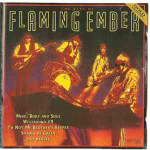 Flaming Ember - Best Of Flaming Ember
