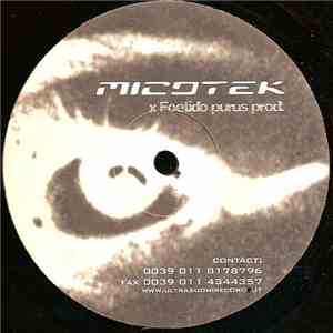 Foetido Purus - Micotek