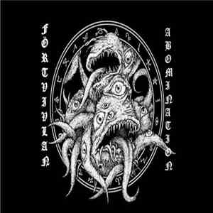 Förtvivlan  - Abomination