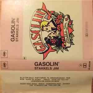 Gasolin' - Stakkels Jim