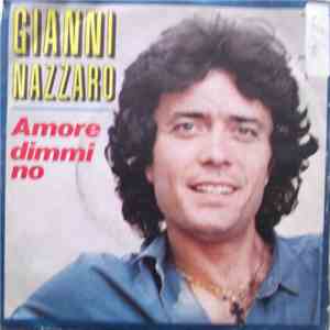 Gianni Nazzaro - Amore Dimmi No
