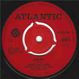 Googie Rene Combo - Chica-Boo / Mercy, Mercy (Too Much For The Soul)