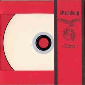 Grimburg - Promo