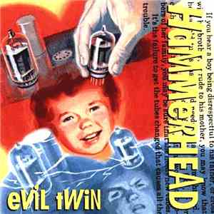 Hammerhead  - Evil Twin