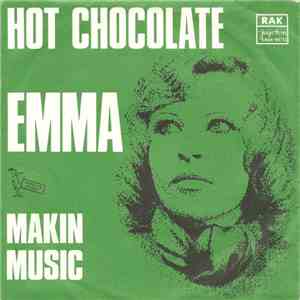 Hot Chocolate - Emma