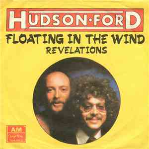 Hudson-Ford - Floating In The Wind / Revelations