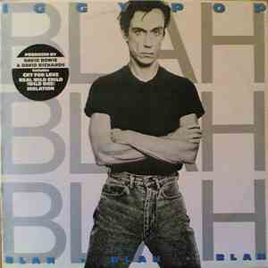 Iggy Pop - Blah-Blah-Blah