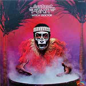 Instant Funk - Witch Doctor