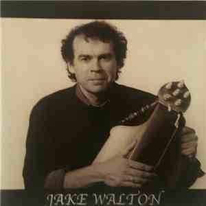 Jake Walton - Beyond The Veil