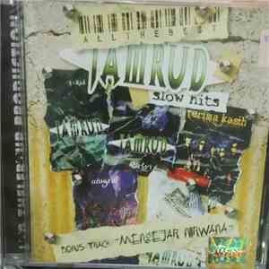 Jamrud - All The Best Jamrud - Slow Hits
