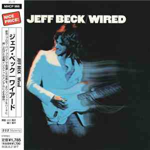 Jeff Beck - Wired