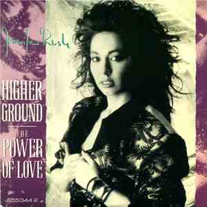 Jennifer Rush - Higher Ground