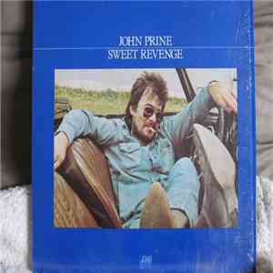 John Prine - Sweet Revenge