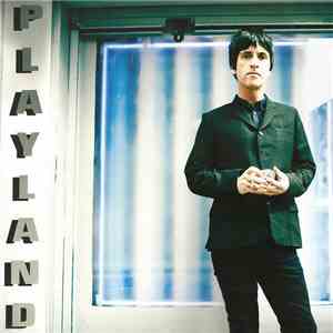 Johnny Marr - Playland