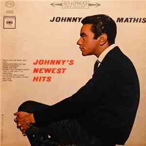 Johnny Mathis - Johnny's Newest Hits