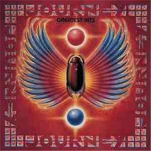 Journey - Greatest Hits