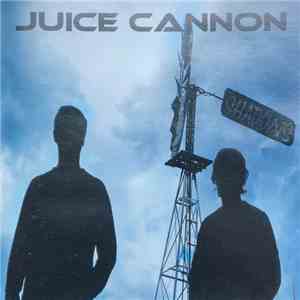 Juice Cannon - Shadows