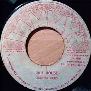 Junior Reid - Jail House