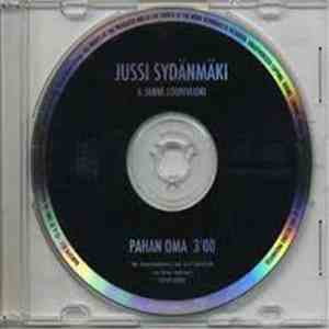 Jussi Sydänmäki & Janne Louhivuori - Pahan Oma