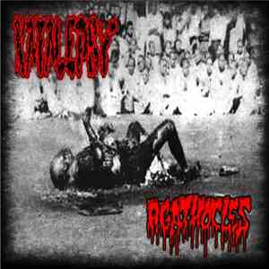 Katalepsy, Agathocles - Split Tape