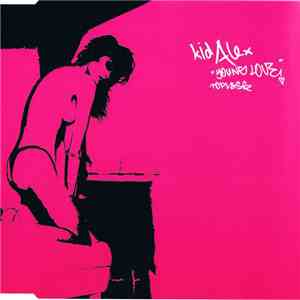 Kid Alex - Young Love (Topless)