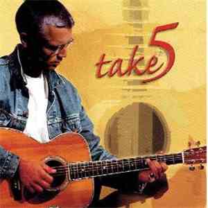 Klaus-Jürgen Spannhoff - Take 5