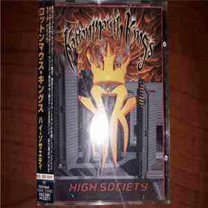 Kottonmouth Kings - High Society