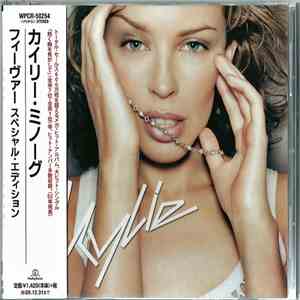 Kylie Minogue - Fever