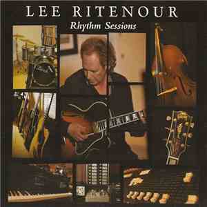 Lee Ritenour - Rhythm Sessions