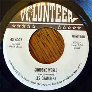 Les Chambers - Goodbye World