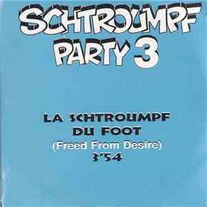 Les Schtroumpfs - Schtroumpf Party 3