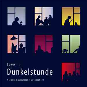 Level π - Dunkelstunde