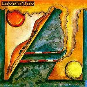 Love'n'Joy - Love'n'Joy