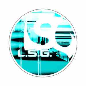 L.S.G. - Risin'