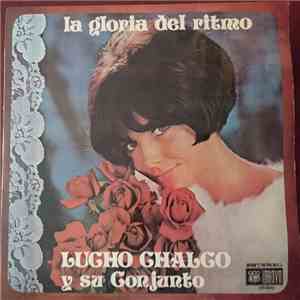 Lucho Chalco - La Gloria del Ritmo