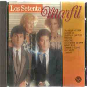 Marfil  - Los Setenta
