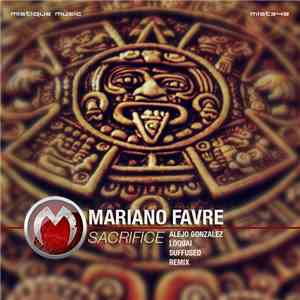 Mariano Favre - Sacrifice