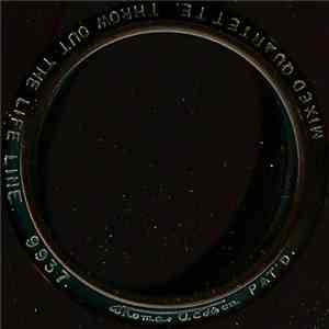 Mixed Quartette - Throw Out The Life Line