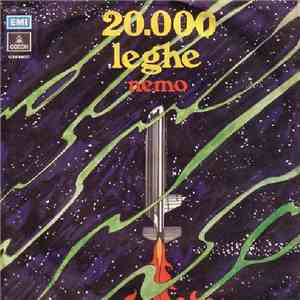 Nemo - 20.000 Leghe