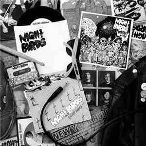 Night Birds - Fresh Kills Vol. 1