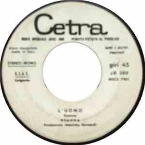 Osanna / Orchestra Spettacolo Raoul Casadei - L' Uomo / Io Cerco La Morosa