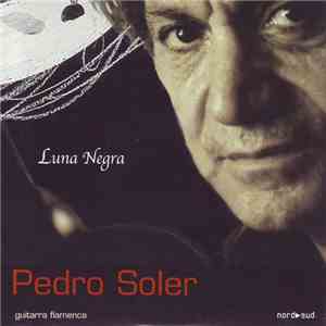 Pedro Soler - Luna Negra