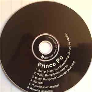 Prince Po - Bump Bump
