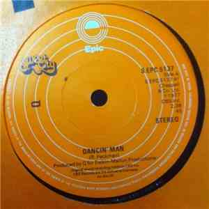 Q  - Dancin' Man / Love Pollution