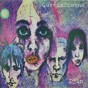 Queenadreena - Djin