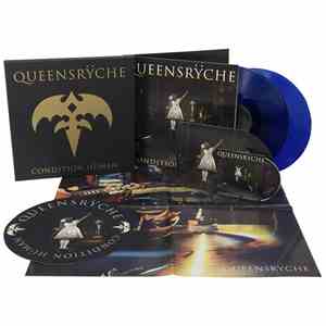 Queensrÿche - Condition Hüman