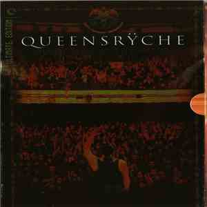 Queensrÿche - Mindcrime At The Moore
