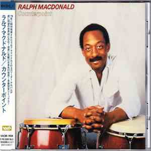 Ralph MacDonald - Counterpoint