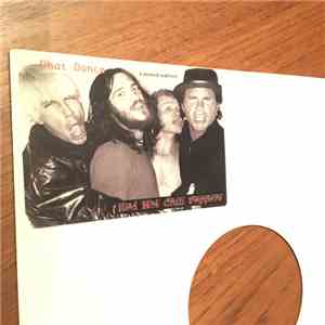 Red Hot Chili Peppers - Phat Dance