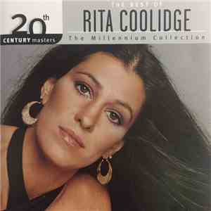 Rita Coolidge - The Best Of Rita Coolidge